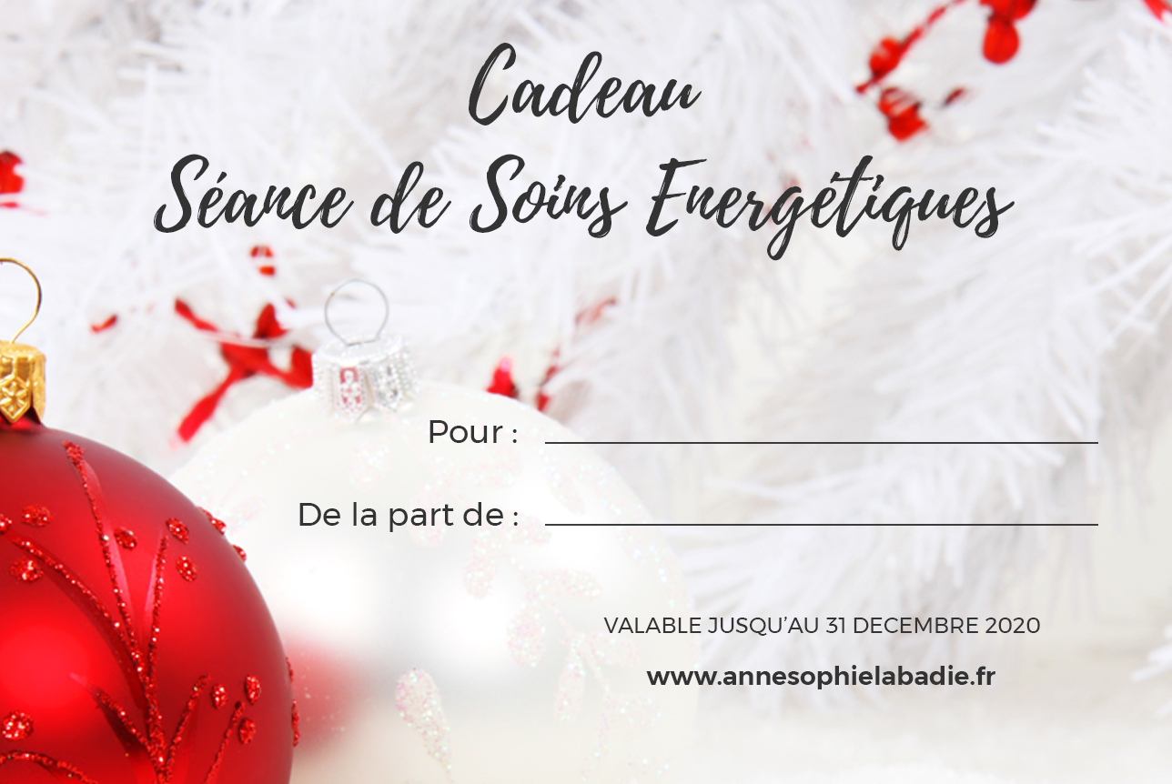 Soins-cadeau Anne-Sophie Labadie